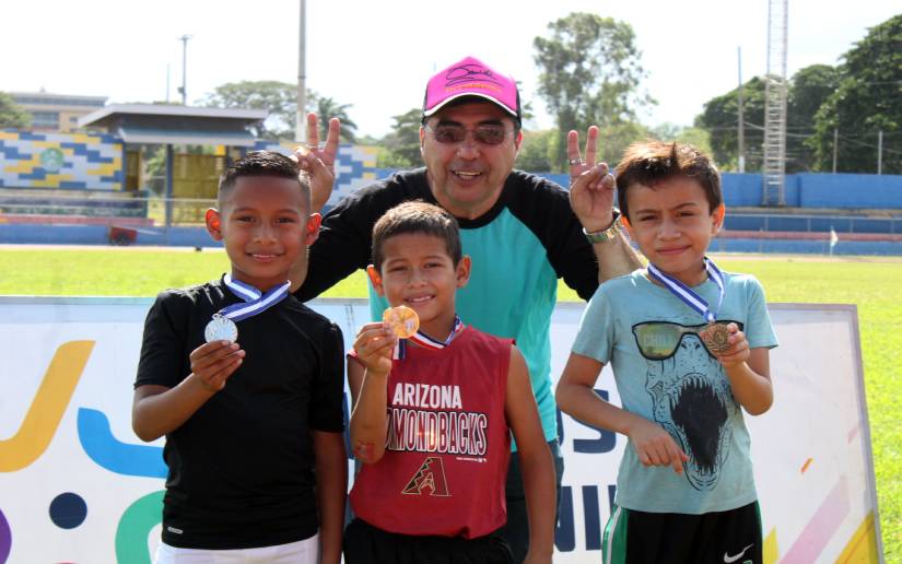 campeonato-atletismo-nicaragua